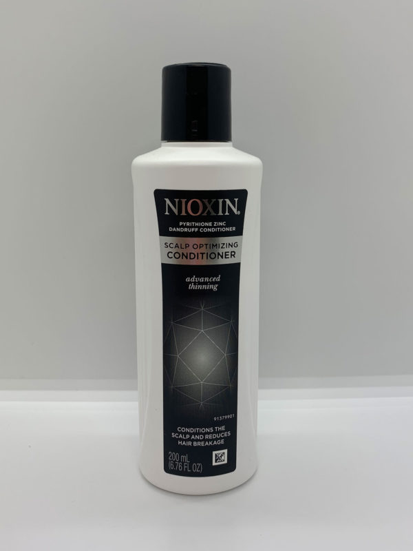 Nioxin Scalp Optimizing Conditioner