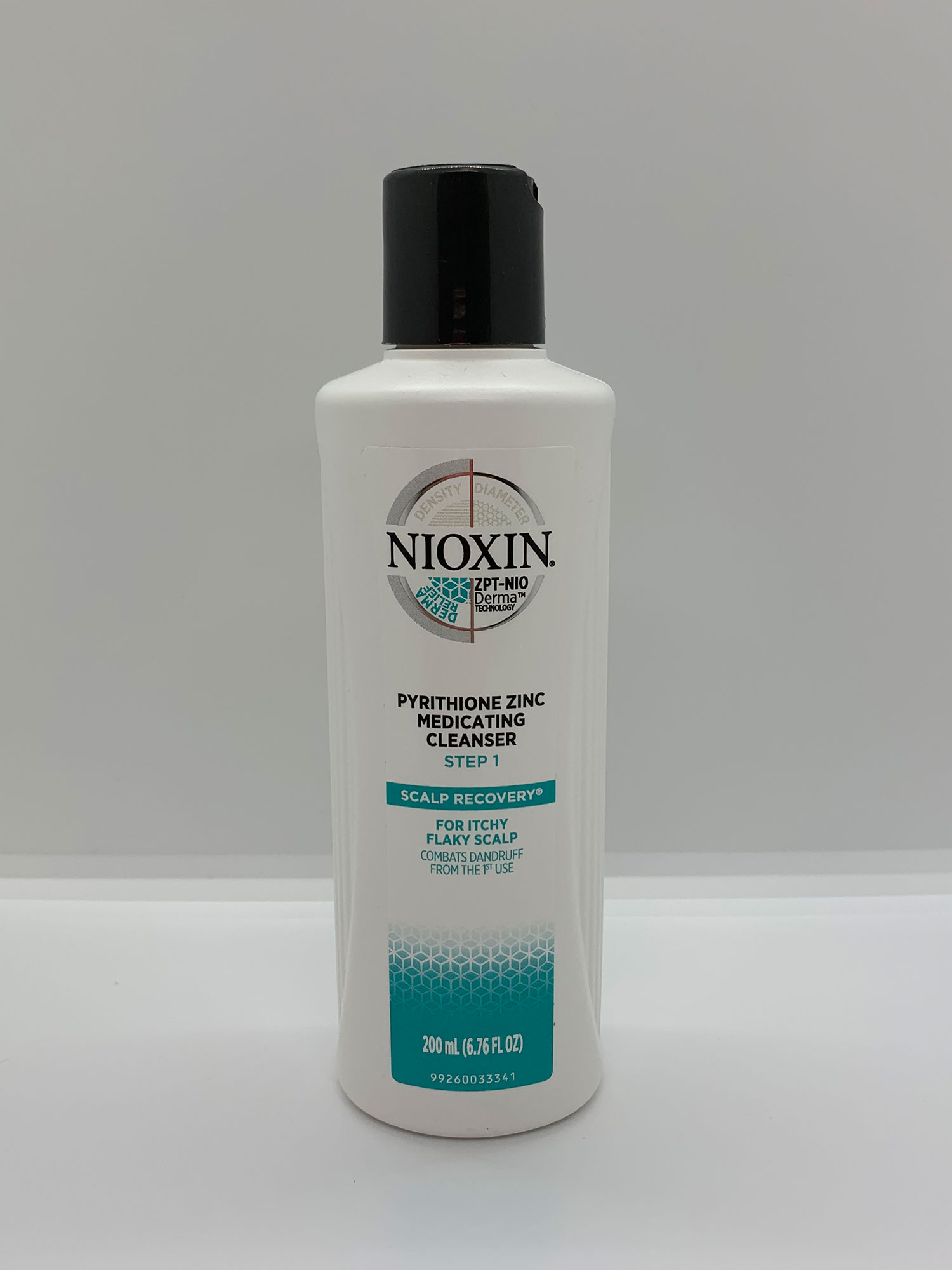Grønthandler Muskuløs gave Nioxin Scalp Recovery (dry,itchy scalp) Shampoo 6.76oz • Richard Kroll  Salon, Allentown PA