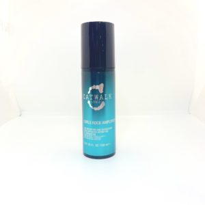 Catwalk By TIGI Curls Rock Amplifier 150ml