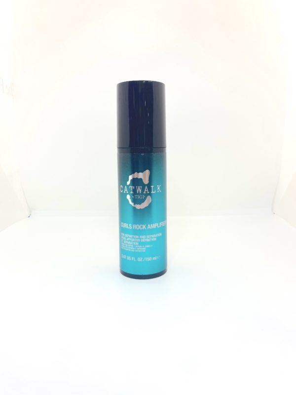 Catwalk By TIGI Curls Rock Amplifier 150ml