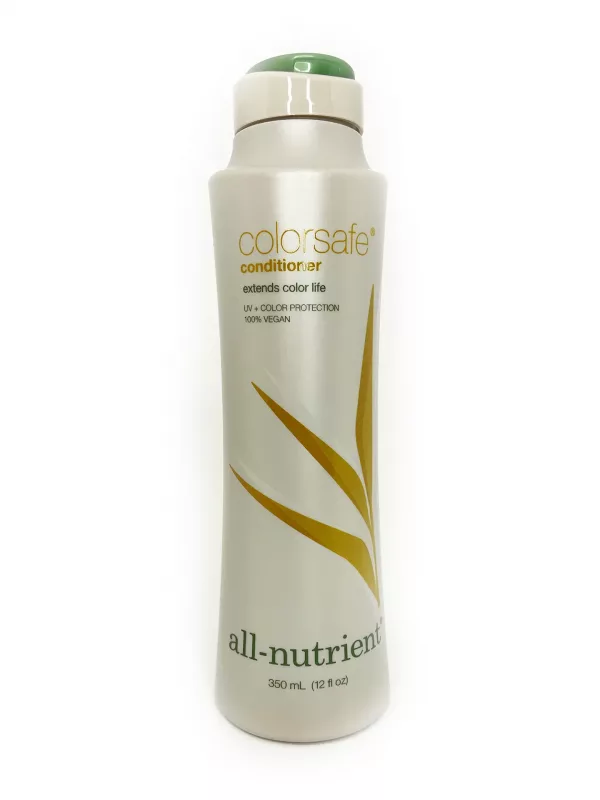 all-nutrient colorsafe conditioner 350ml
