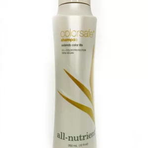 all-nutrient colorsafe shampoo 350ml