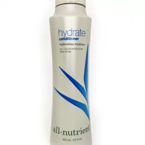 all nutrient hydrate conditioner 350ml