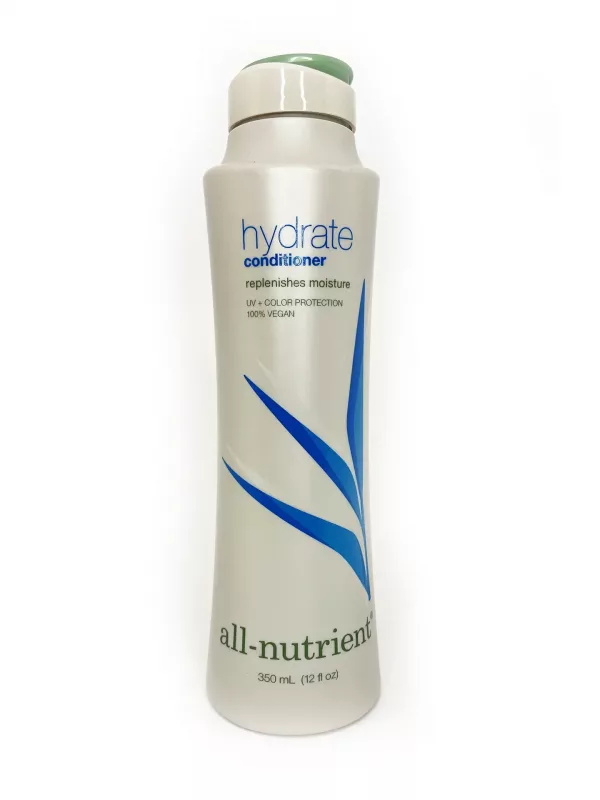 all nutrient hydrate conditioner 350ml