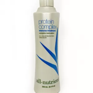all-nutrient protein complex intensive treatment 250ml