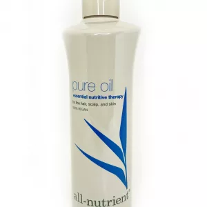 all-nutrient pure oil essential nutritive therapy 237ml