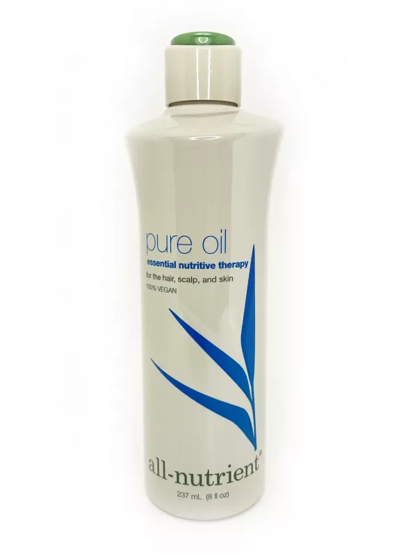 all-nutrient pure oil essential nutritive therapy 237ml