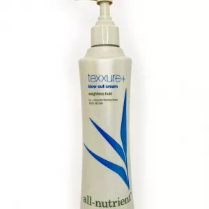 All Nutrient Texxure+ Blow out creme 250ml