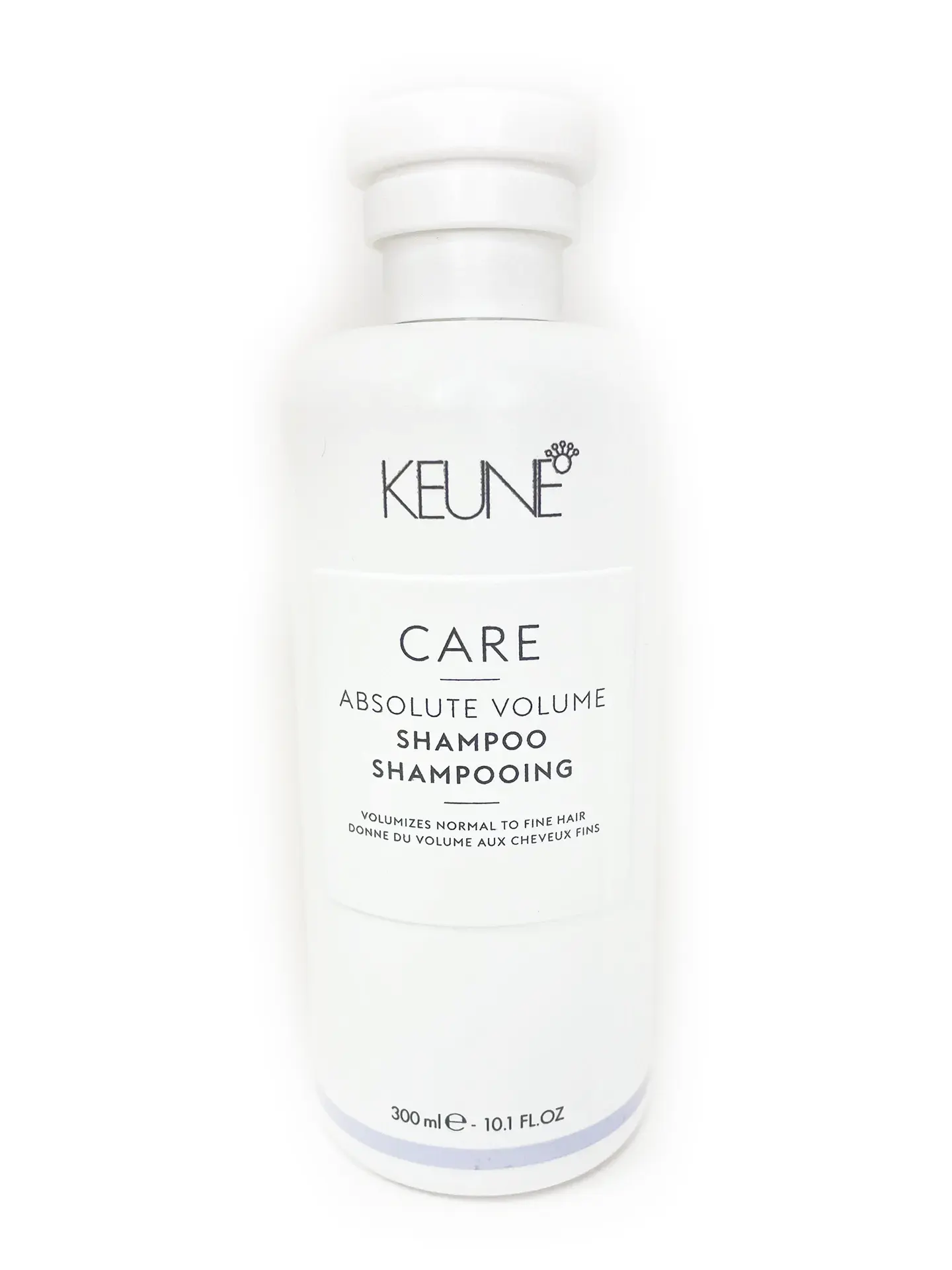 Keune Care Absolute Volume Shampoo 300ml Kroll Salon, Allentown PA