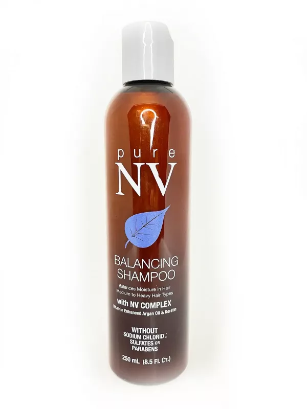 Pure NV Balancing Shampoo 250ml