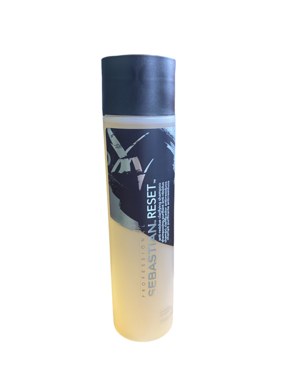 sebastian-reset-shampoo-250ml