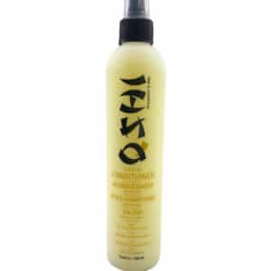 Qshi Leave in Conditioner