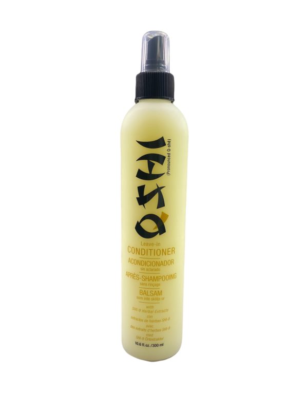 Qshi Leave in Conditioner