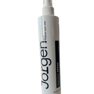 Jorgen Finishing Hair Spray 10oz