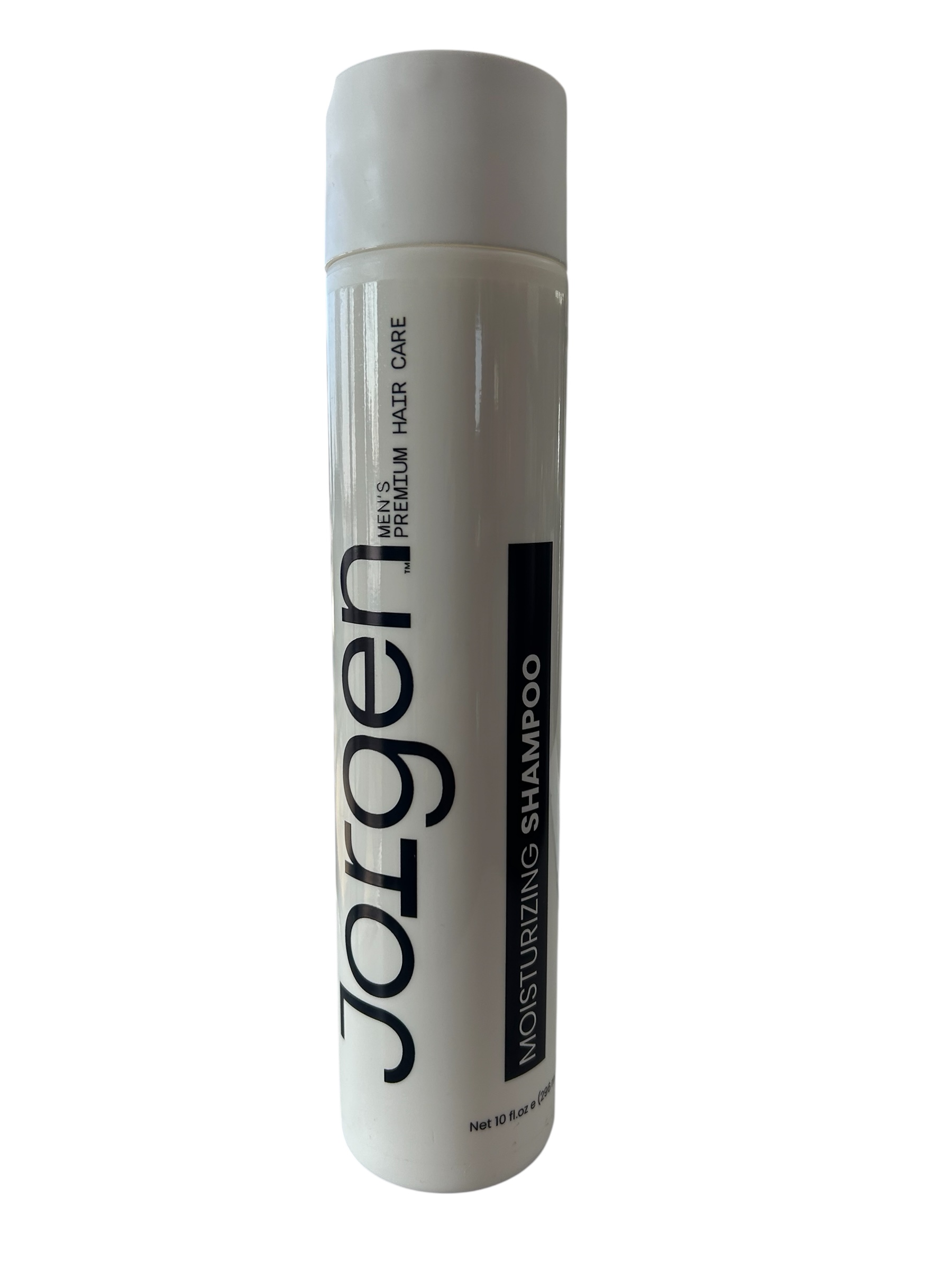 Jorgen Shampoo for Men 10oz • Richard Kroll Salon, Allentown PA