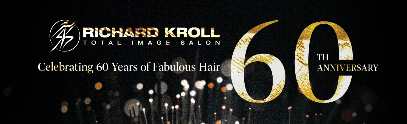 60 Years Of Fabulous Hair