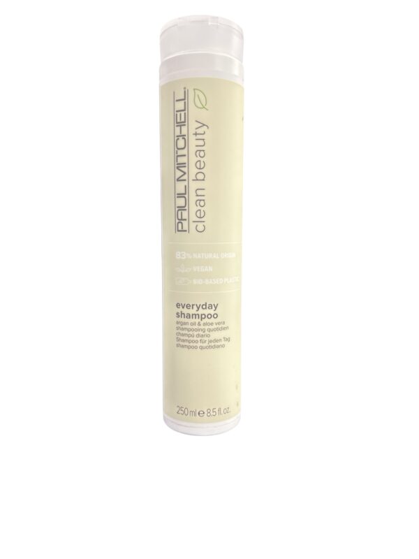 Paul Mitchell Clean Beauty Everyday Shampoo 8.5fl oz