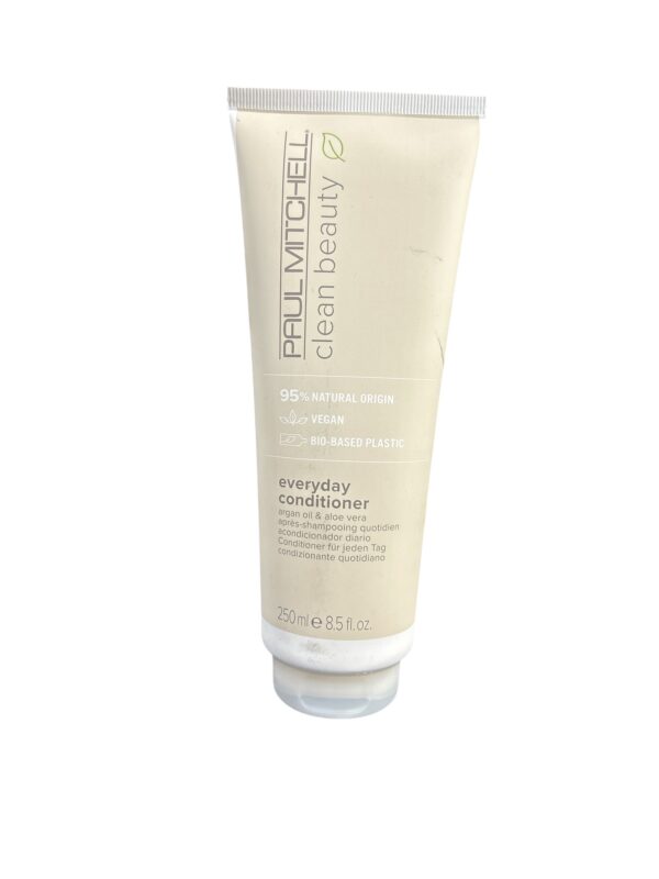 Paul Mitchell Clean Beauty Everyday Conditioner 8.5oz