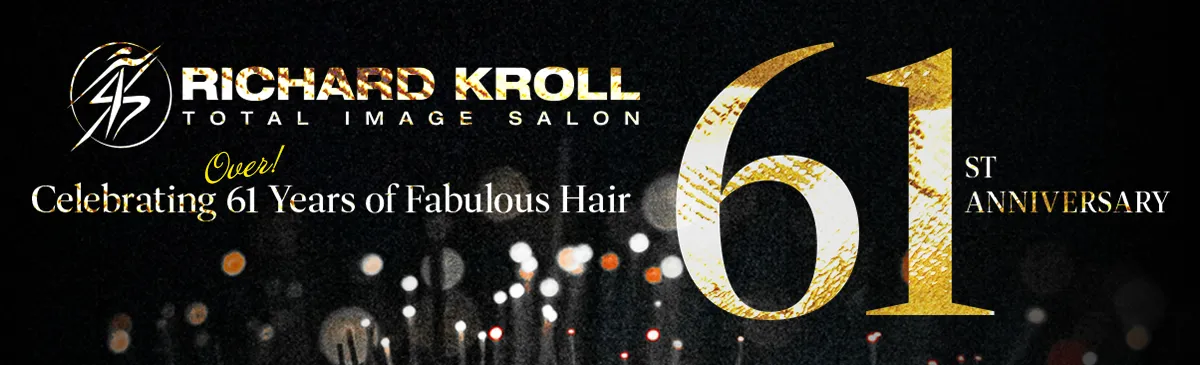 Over 61 Years Of Fabulous Hair
